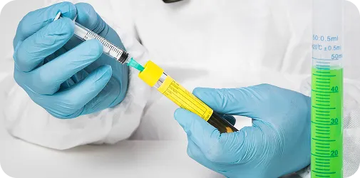 Медицинский образец