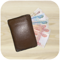 Доступные цены Иконка доступных цен