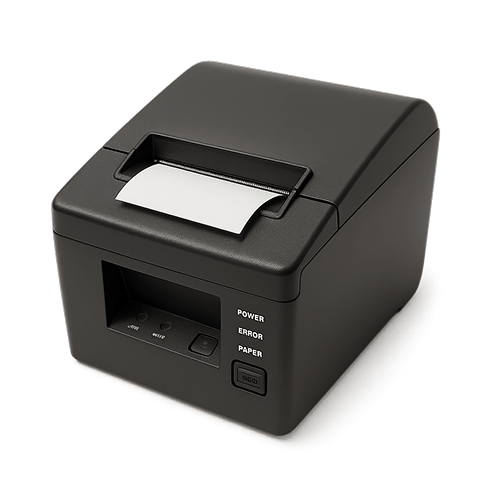 Термопринтер