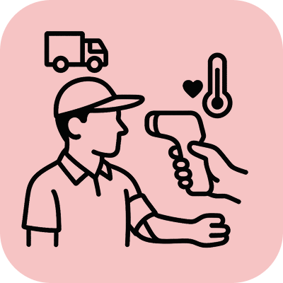 Оценка температуры тела